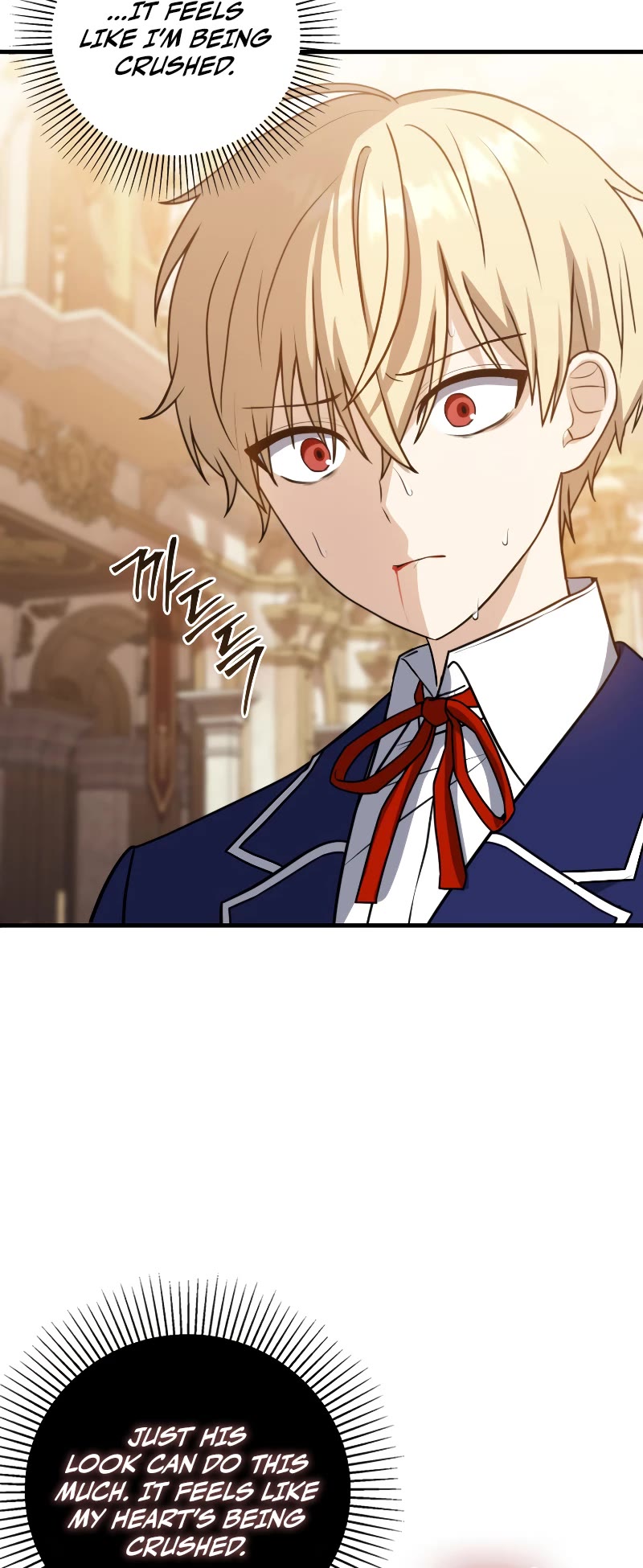 The Reincarnated Assassin is a Genius Swordsman Chapter 5 page 29 - Chapter 5