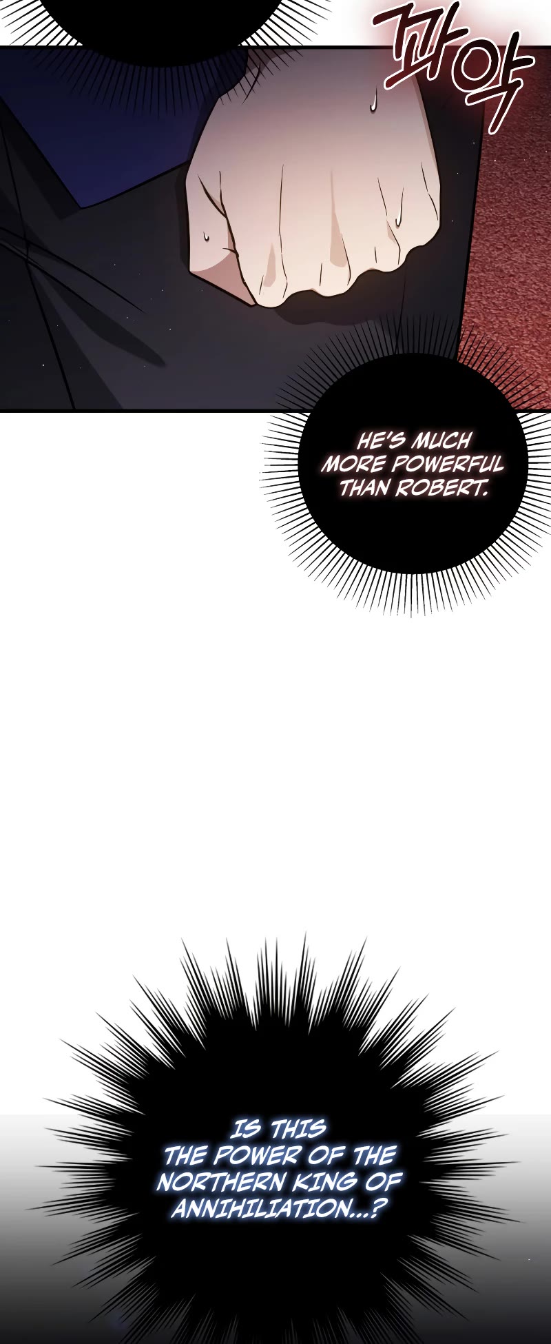 The Reincarnated Assassin is a Genius Swordsman Chapter 5 page 30 - Chapter 5
