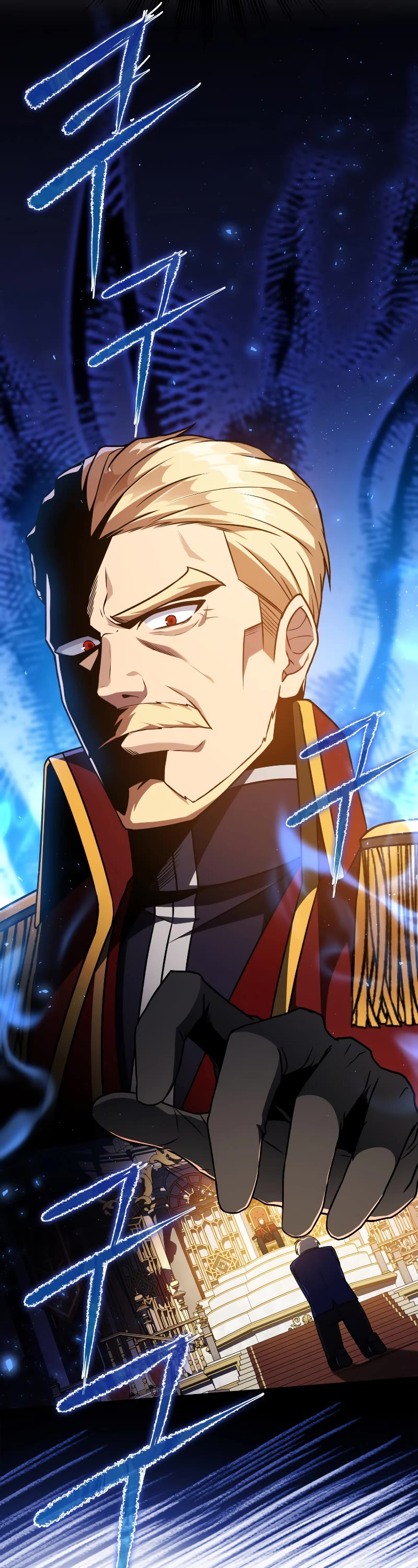 The Reincarnated Assassin is a Genius Swordsman Chapter 5 page 31 - Chapter 5