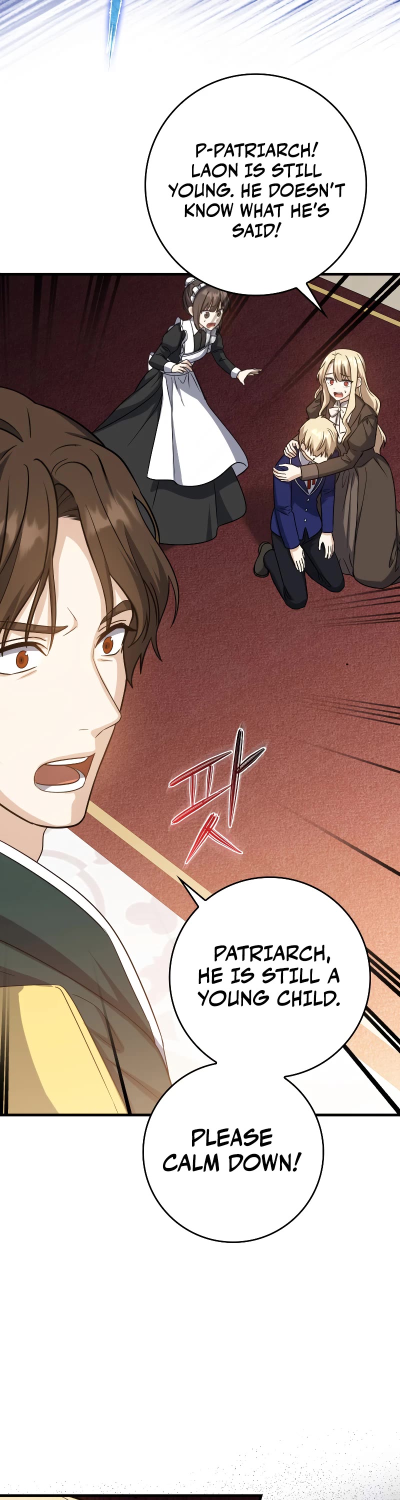 The Reincarnated Assassin is a Genius Swordsman Chapter 5 page 32 - Chapter 5