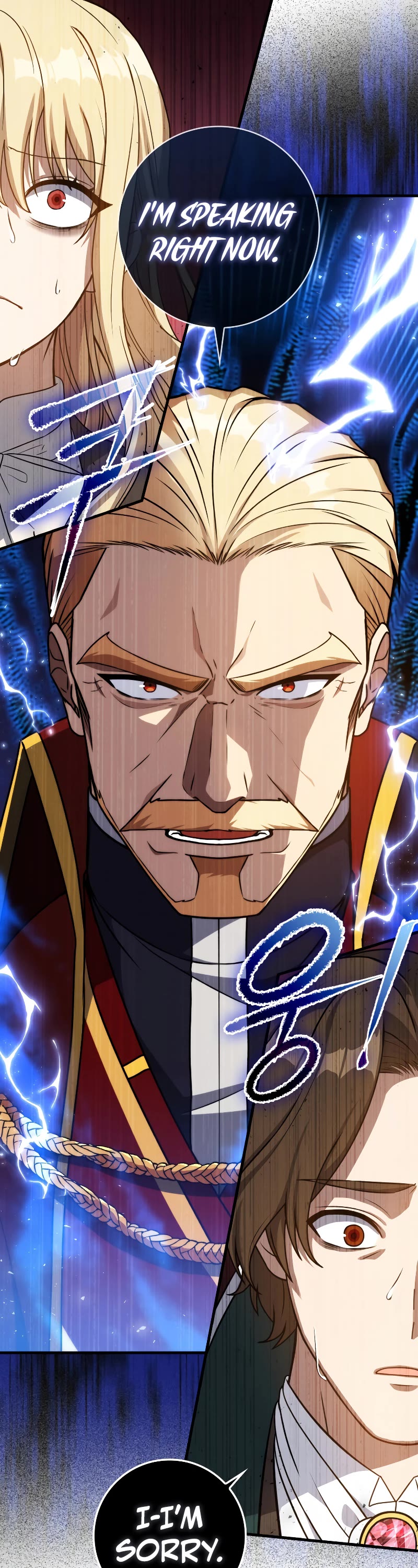 The Reincarnated Assassin is a Genius Swordsman Chapter 5 page 33 - Chapter 5