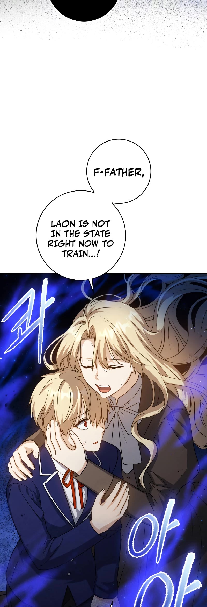 The Reincarnated Assassin is a Genius Swordsman Chapter 5 page 34 - Chapter 5