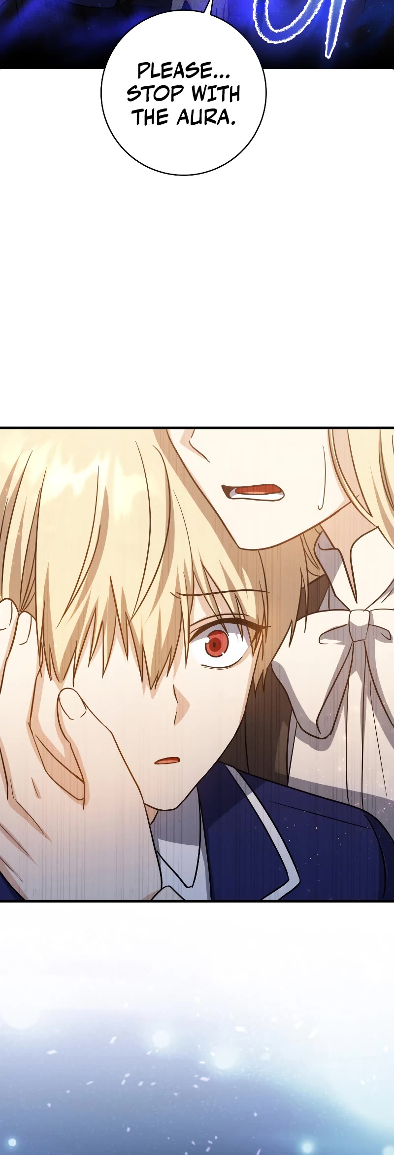 The Reincarnated Assassin is a Genius Swordsman Chapter 5 page 35 - Chapter 5