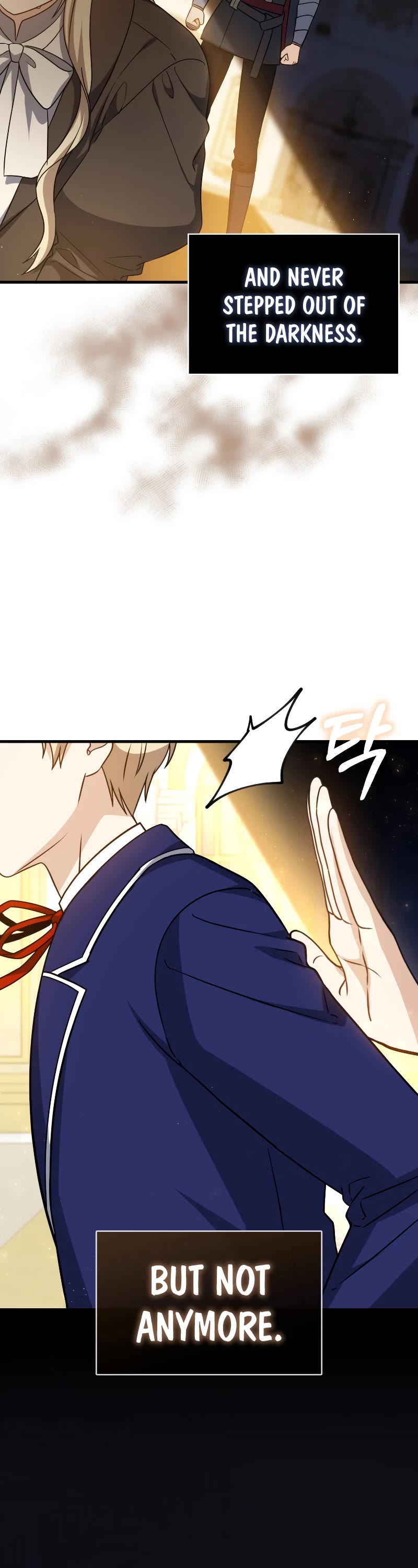 The Reincarnated Assassin is a Genius Swordsman Chapter 5 page 37 - Chapter 5