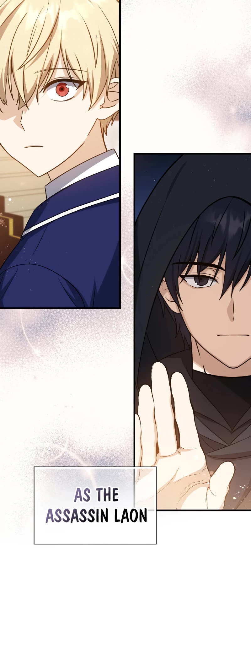 The Reincarnated Assassin is a Genius Swordsman Chapter 5 page 39 - Chapter 5