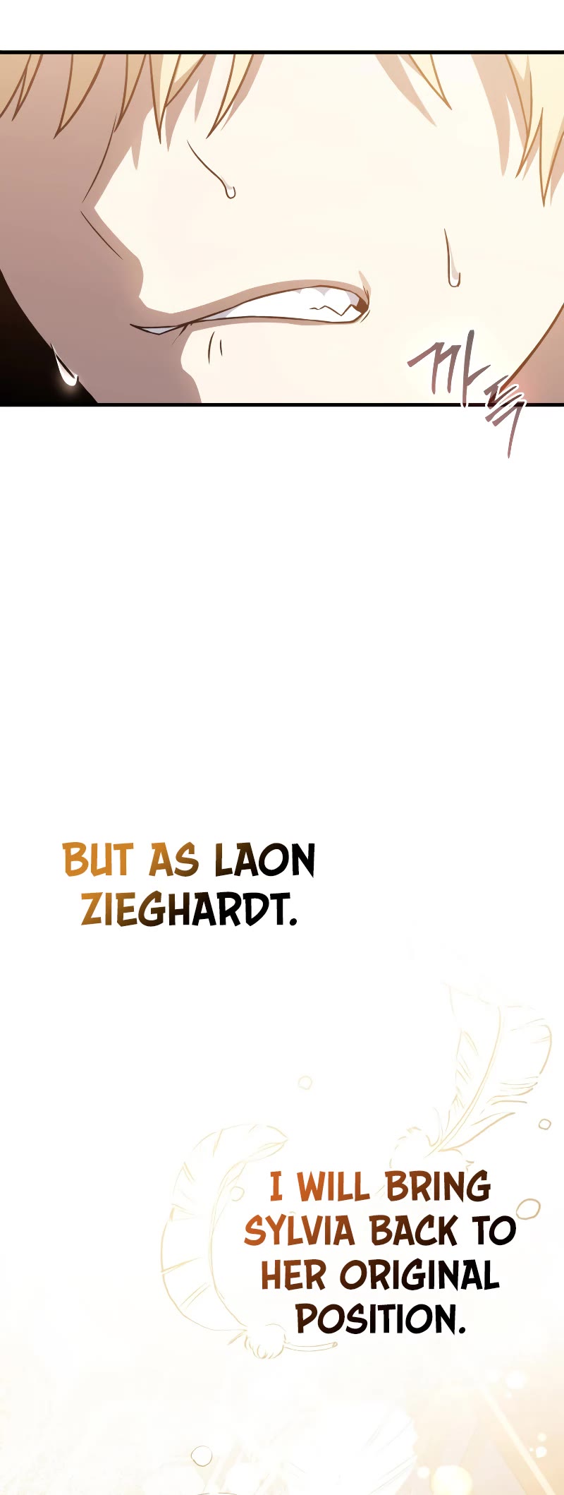 The Reincarnated Assassin is a Genius Swordsman Chapter 5 page 40 - Chapter 5