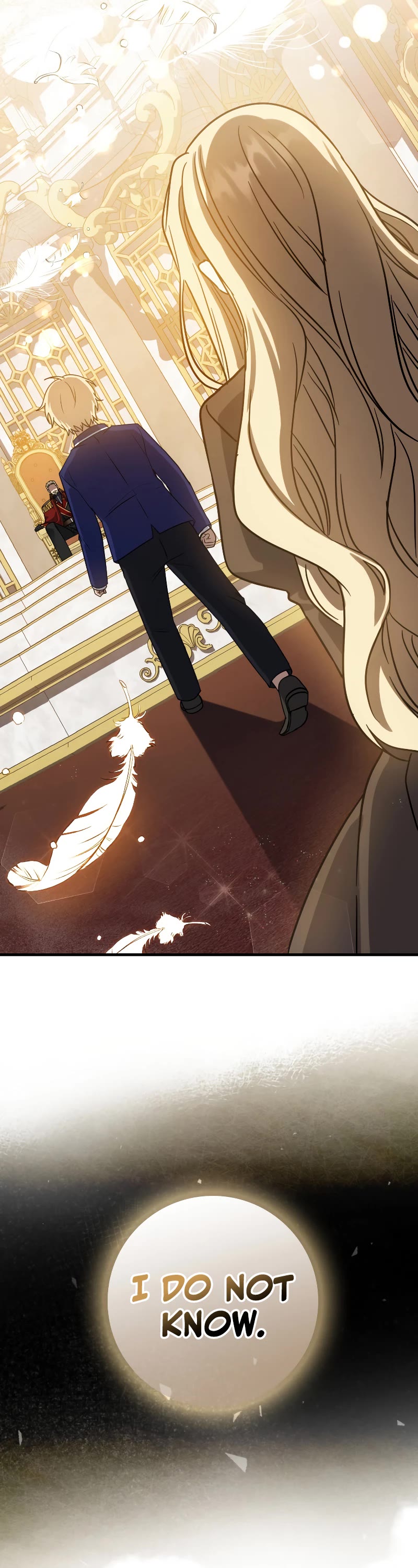 The Reincarnated Assassin is a Genius Swordsman Chapter 5 page 41 - Chapter 5