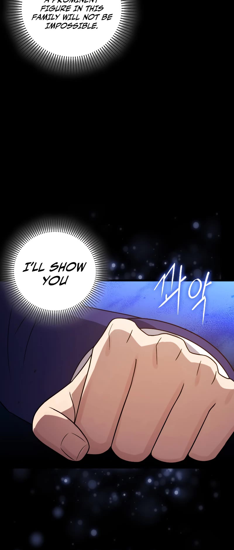 The Reincarnated Assassin is a Genius Swordsman Chapter 5 page 49 - Chapter 5