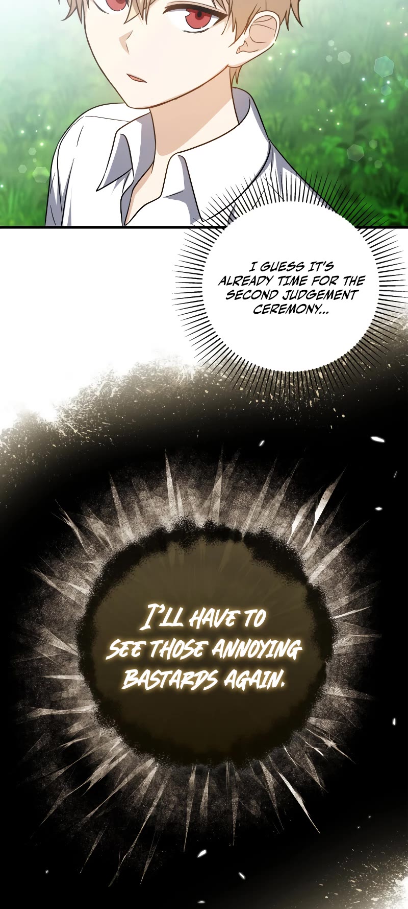 The Reincarnated Assassin is a Genius Swordsman Chapter 5 page 5 - Chapter 5