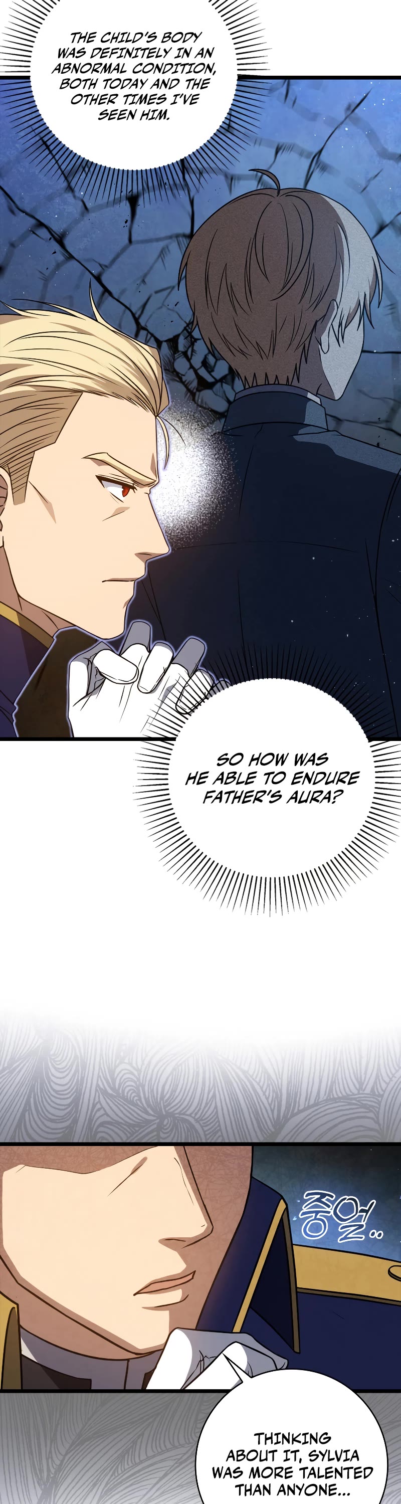 The Reincarnated Assassin is a Genius Swordsman Chapter 5 page 53 - Chapter 5