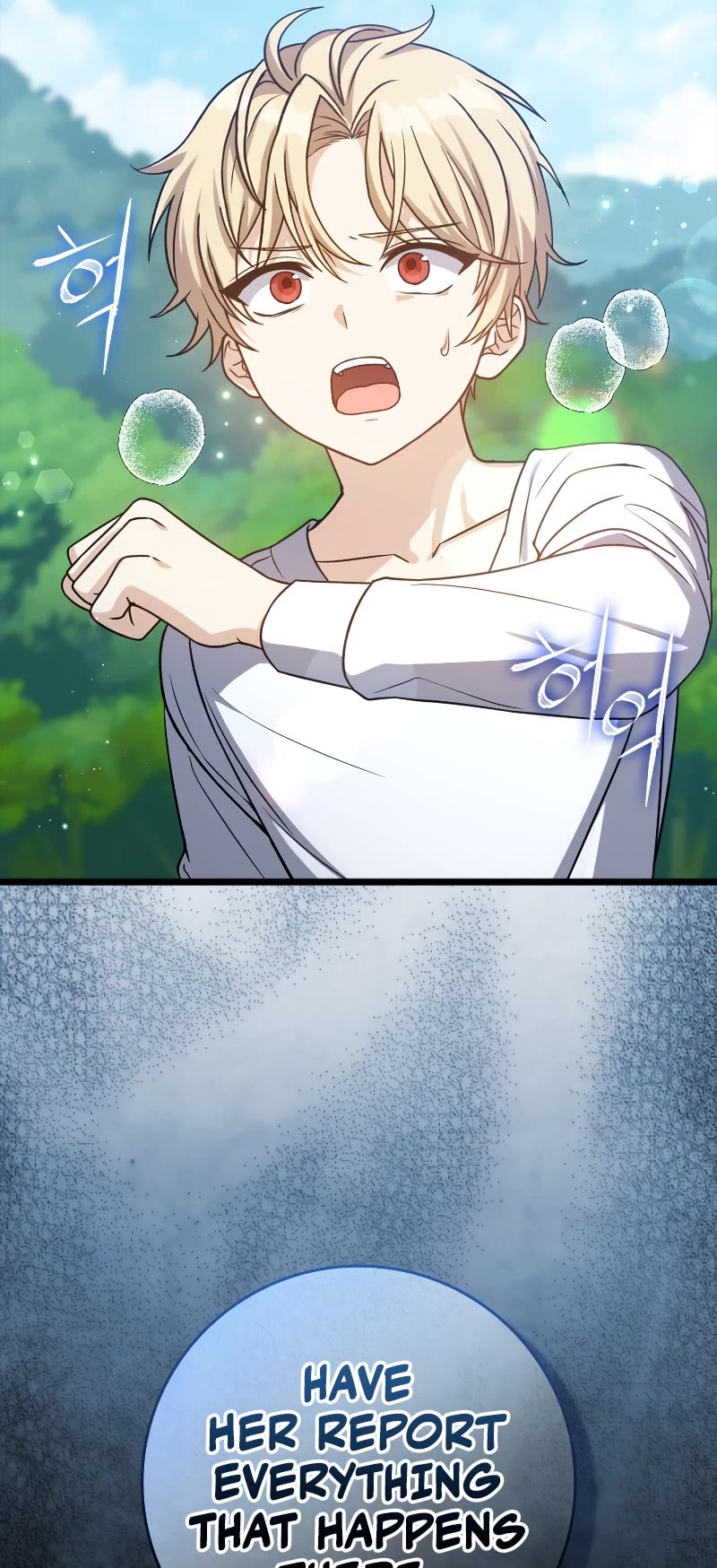 The Reincarnated Assassin is a Genius Swordsman Chapter 5 page 56 - Chapter 5