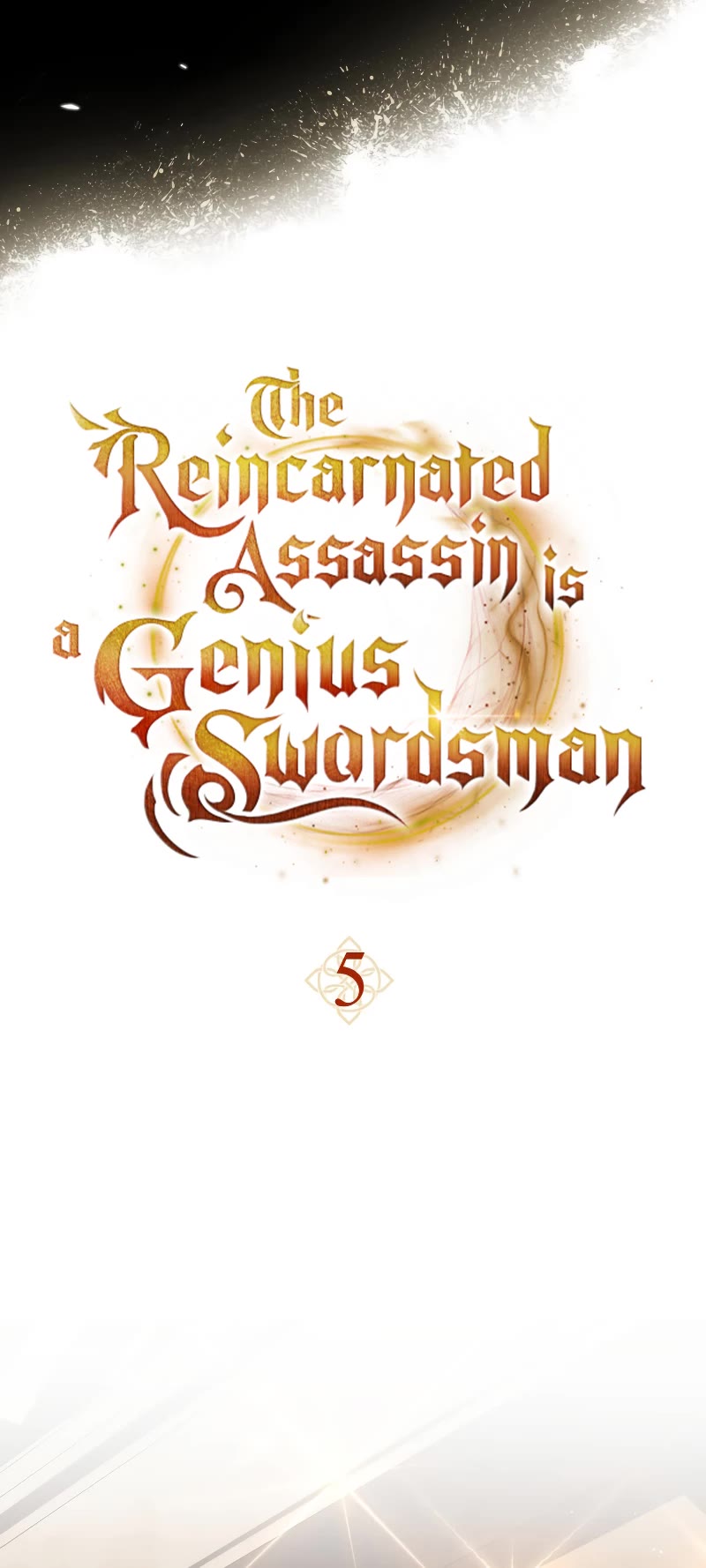The Reincarnated Assassin is a Genius Swordsman Chapter 5 page 6 - Chapter 5