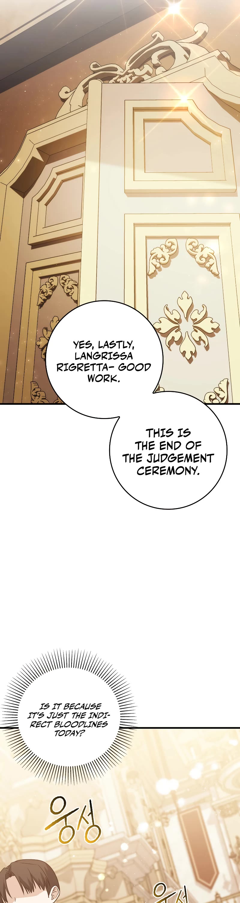 The Reincarnated Assassin is a Genius Swordsman Chapter 5 page 7 - Chapter 5