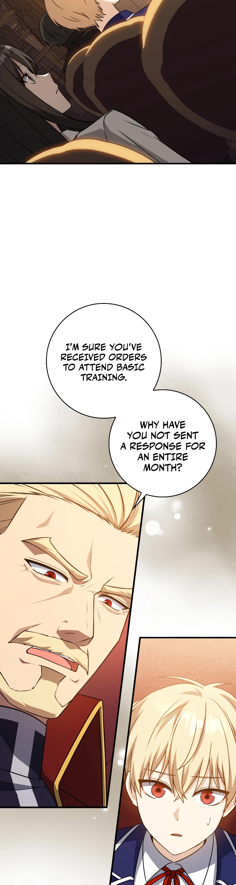The Reincarnated Assassin is a Genius Swordsman Chapter 5 page 9 - Chapter 5
