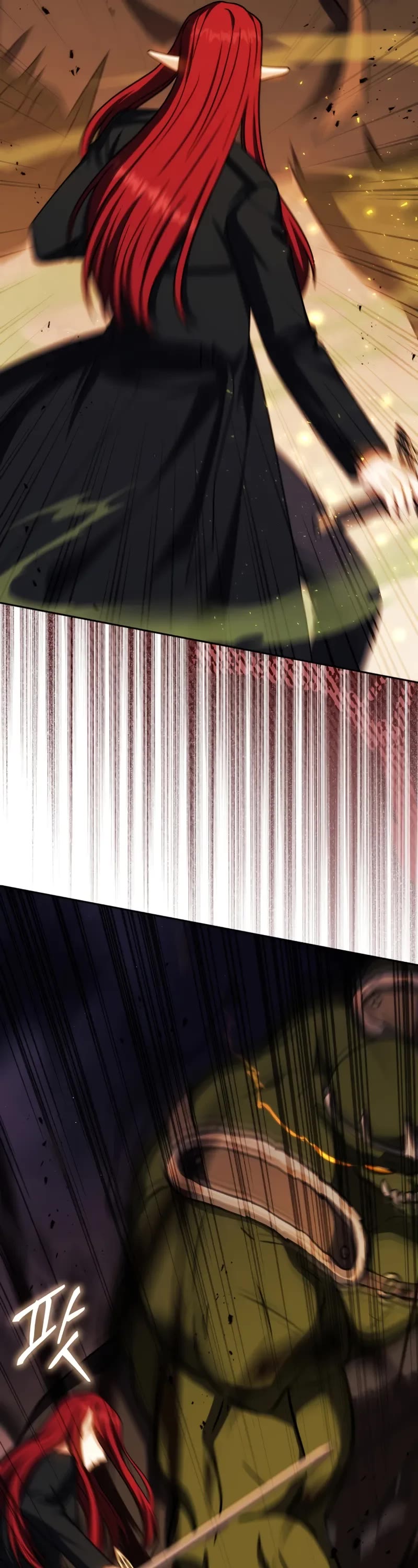 The Reincarnated Assassin is a Genius Swordsman Chapter 50 page 12 - Chapter 50