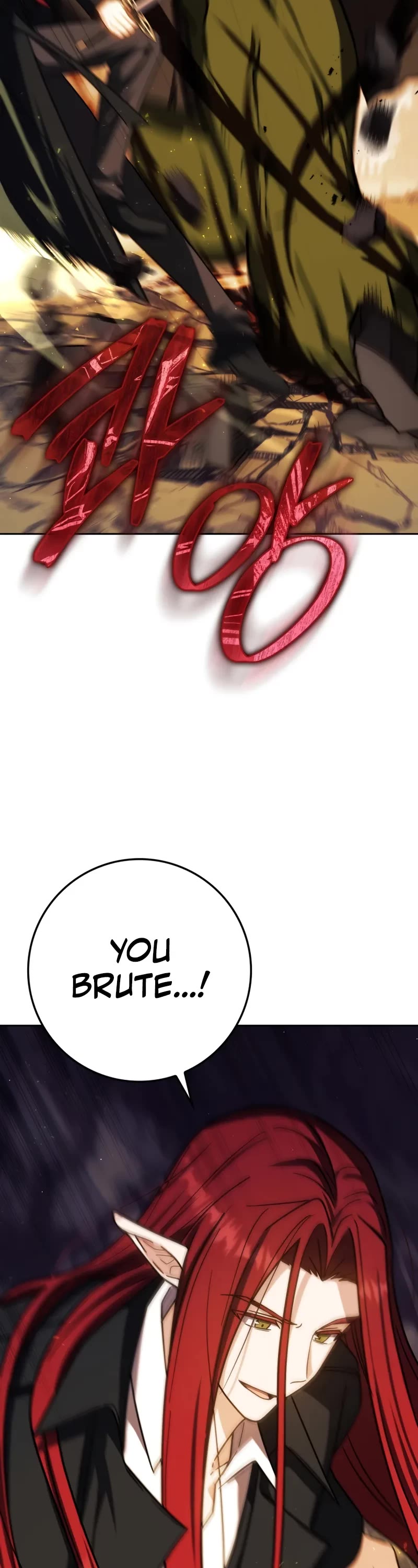 The Reincarnated Assassin is a Genius Swordsman Chapter 50 page 13 - Chapter 50