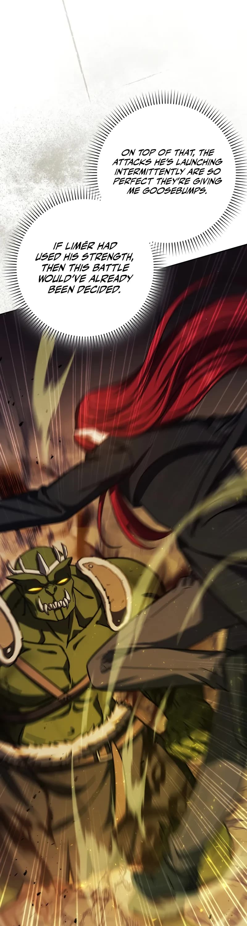 The Reincarnated Assassin is a Genius Swordsman Chapter 50 page 15 - Chapter 50