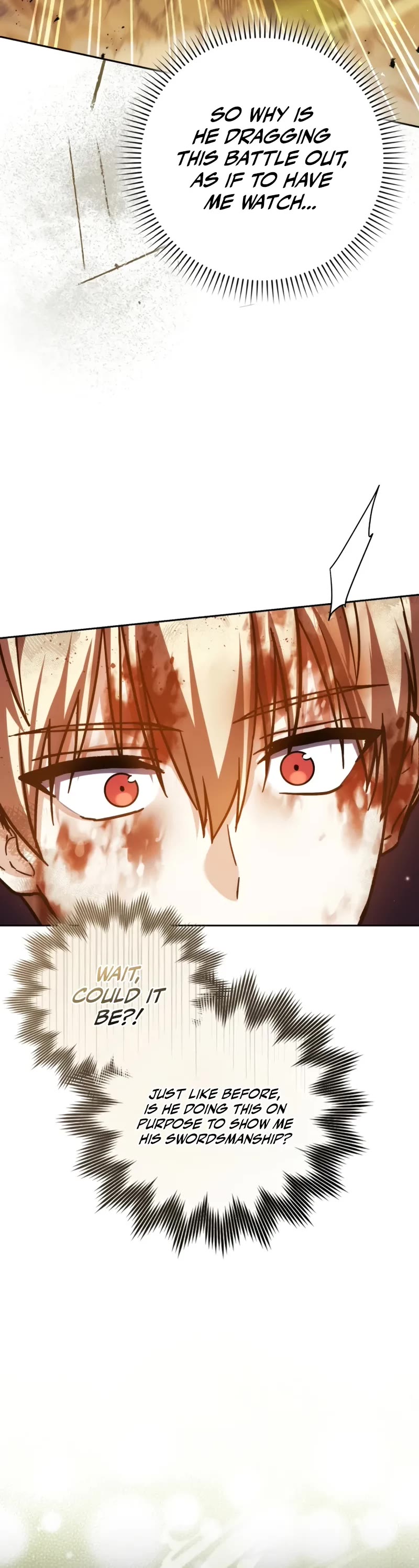 The Reincarnated Assassin is a Genius Swordsman Chapter 50 page 16 - Chapter 50