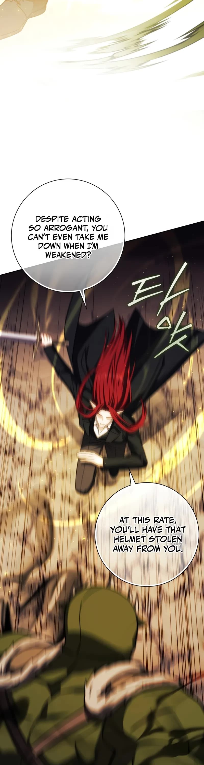 The Reincarnated Assassin is a Genius Swordsman Chapter 50 page 18 - Chapter 50