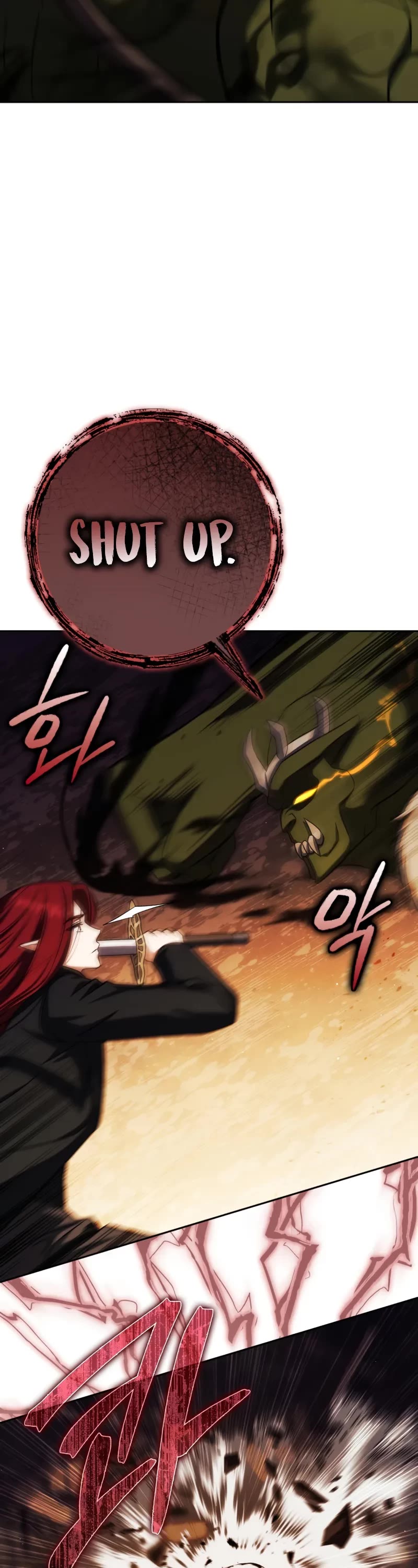 The Reincarnated Assassin is a Genius Swordsman Chapter 50 page 19 - Chapter 50