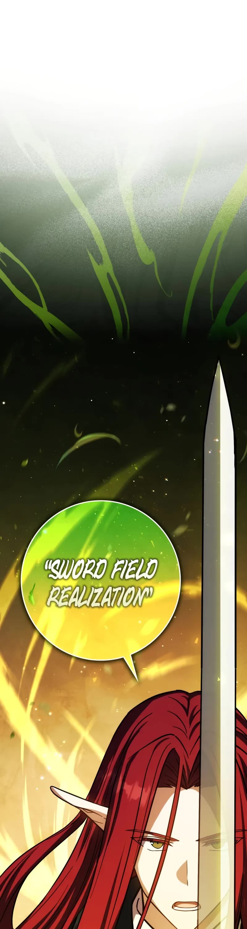The Reincarnated Assassin is a Genius Swordsman Chapter 50 page 23 - Chapter 50