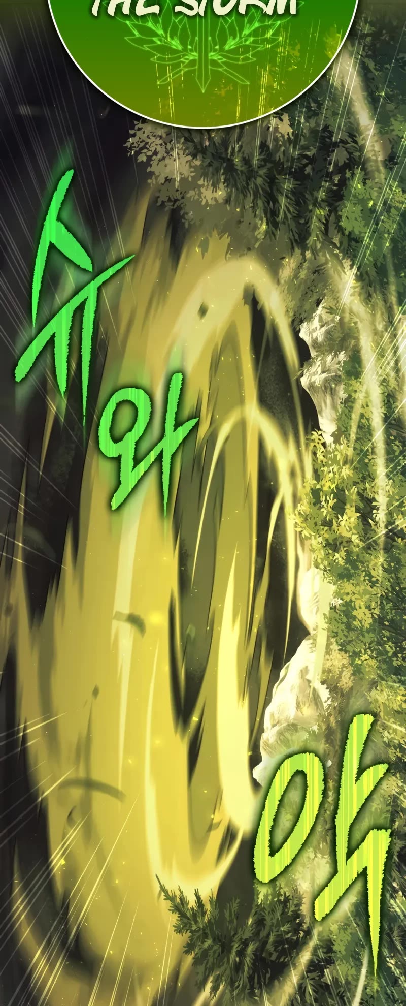 The Reincarnated Assassin is a Genius Swordsman Chapter 50 page 25 - Chapter 50