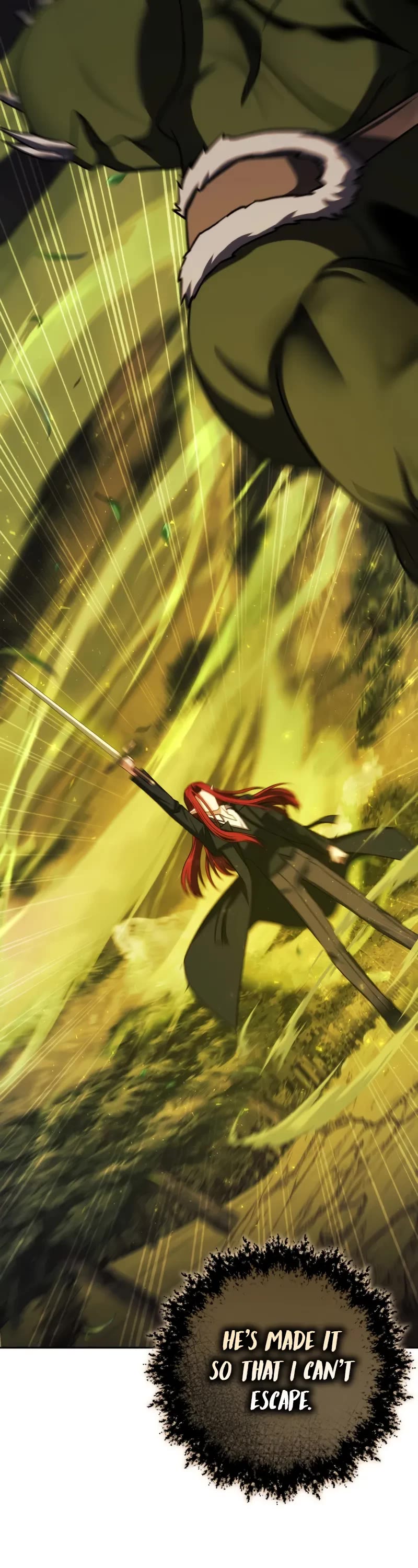 The Reincarnated Assassin is a Genius Swordsman Chapter 50 page 27 - Chapter 50