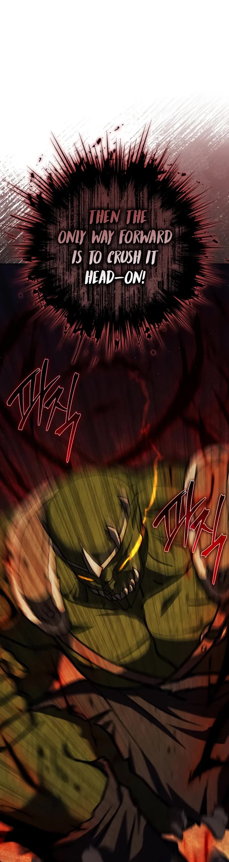 The Reincarnated Assassin is a Genius Swordsman Chapter 50 page 28 - Chapter 50