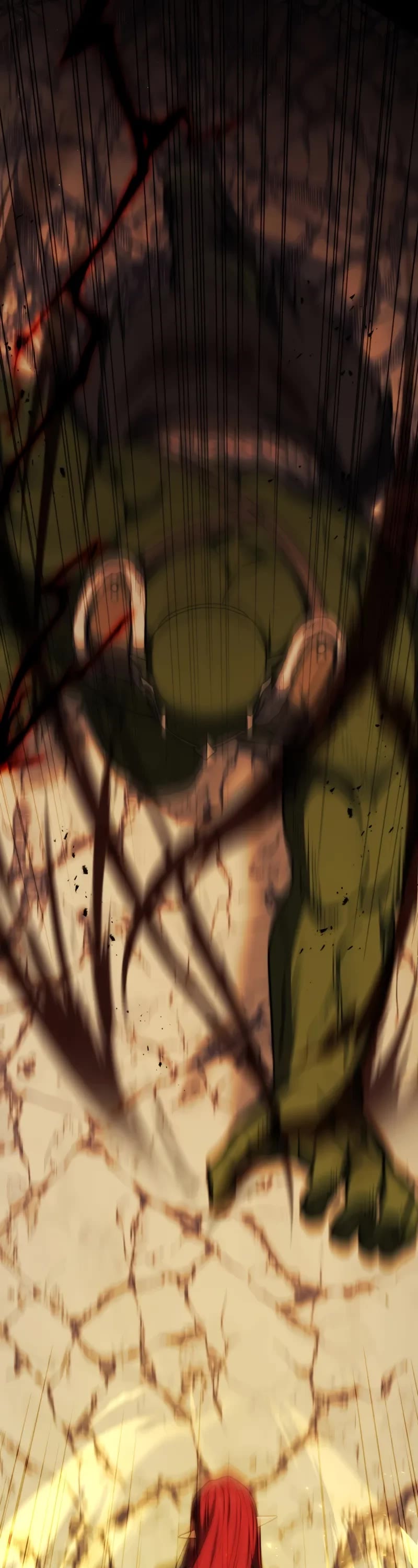 The Reincarnated Assassin is a Genius Swordsman Chapter 50 page 32 - Chapter 50