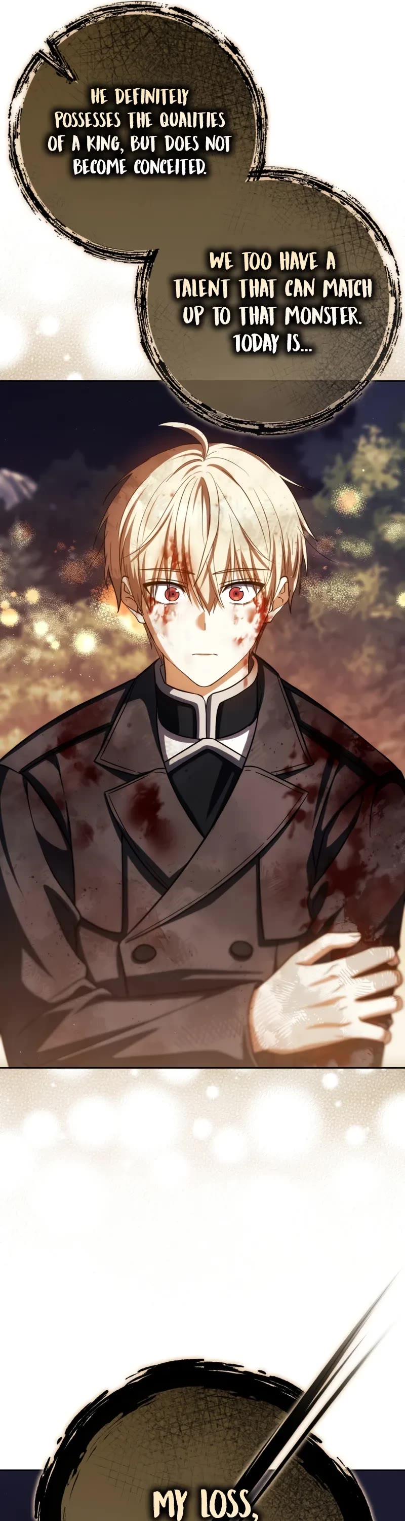 The Reincarnated Assassin is a Genius Swordsman Chapter 50 page 42 - Chapter 50