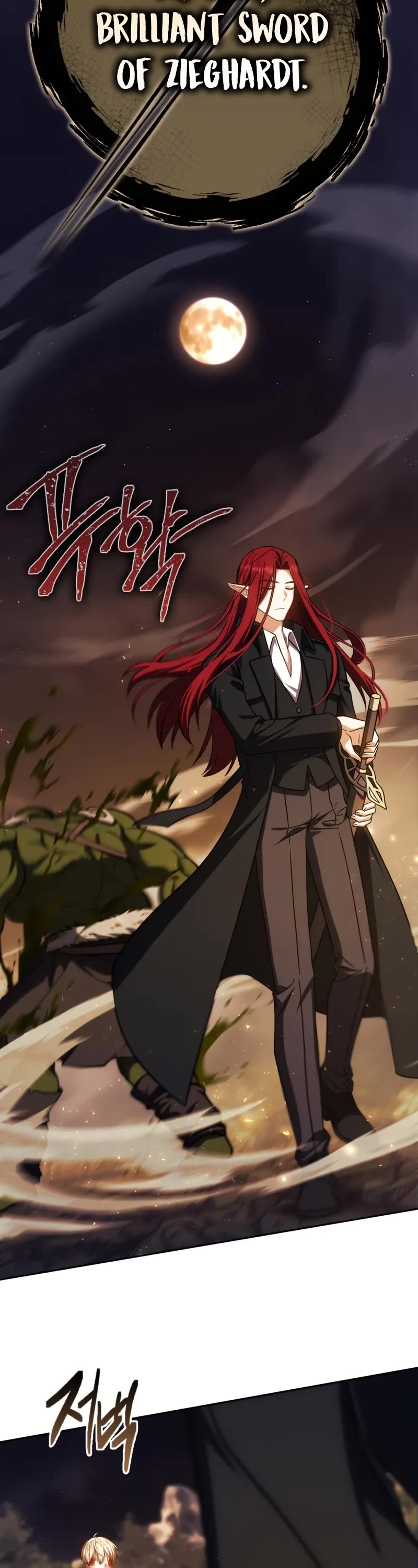 The Reincarnated Assassin is a Genius Swordsman Chapter 50 page 43 - Chapter 50