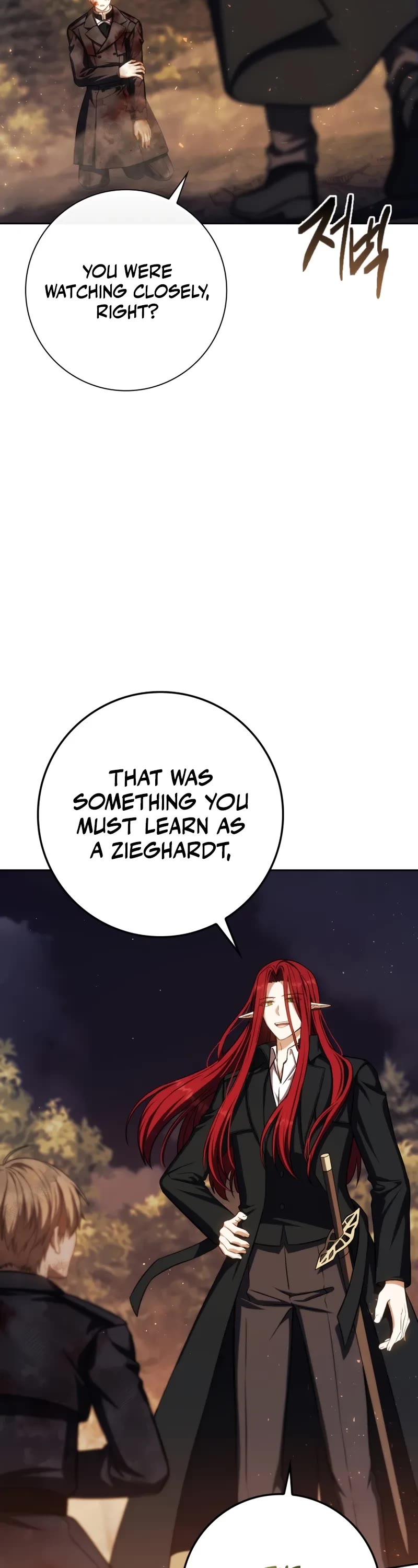 The Reincarnated Assassin is a Genius Swordsman Chapter 50 page 44 - Chapter 50