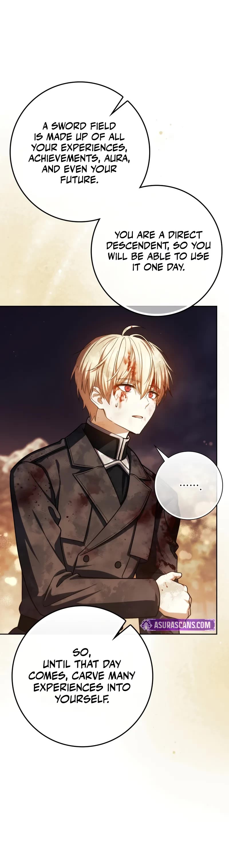 The Reincarnated Assassin is a Genius Swordsman Chapter 50 page 46 - Chapter 50