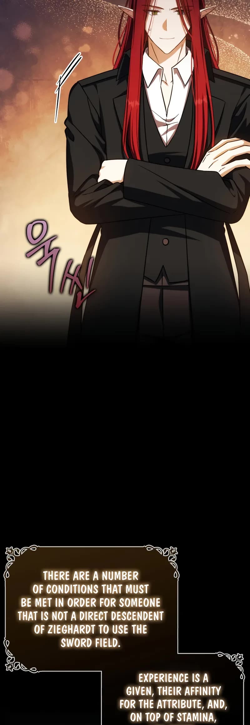 The Reincarnated Assassin is a Genius Swordsman Chapter 50 page 50 - Chapter 50