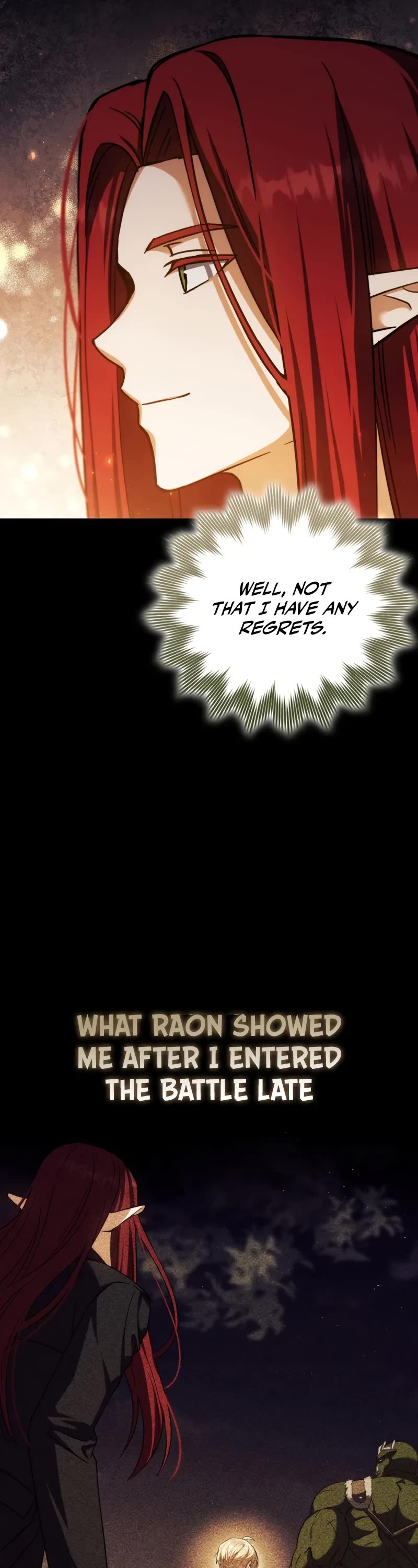 The Reincarnated Assassin is a Genius Swordsman Chapter 50 page 52 - Chapter 50