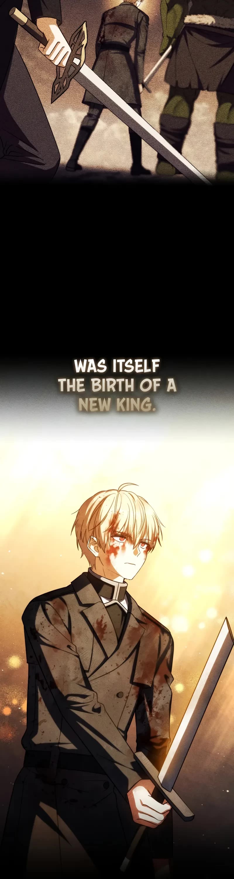The Reincarnated Assassin is a Genius Swordsman Chapter 50 page 53 - Chapter 50