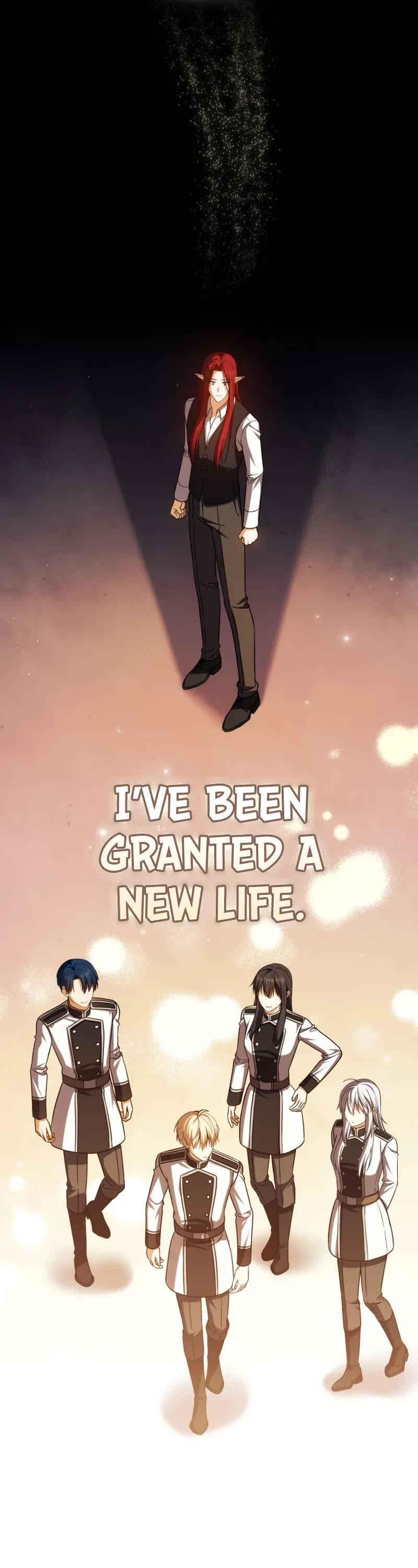 The Reincarnated Assassin is a Genius Swordsman Chapter 50 page 56 - Chapter 50