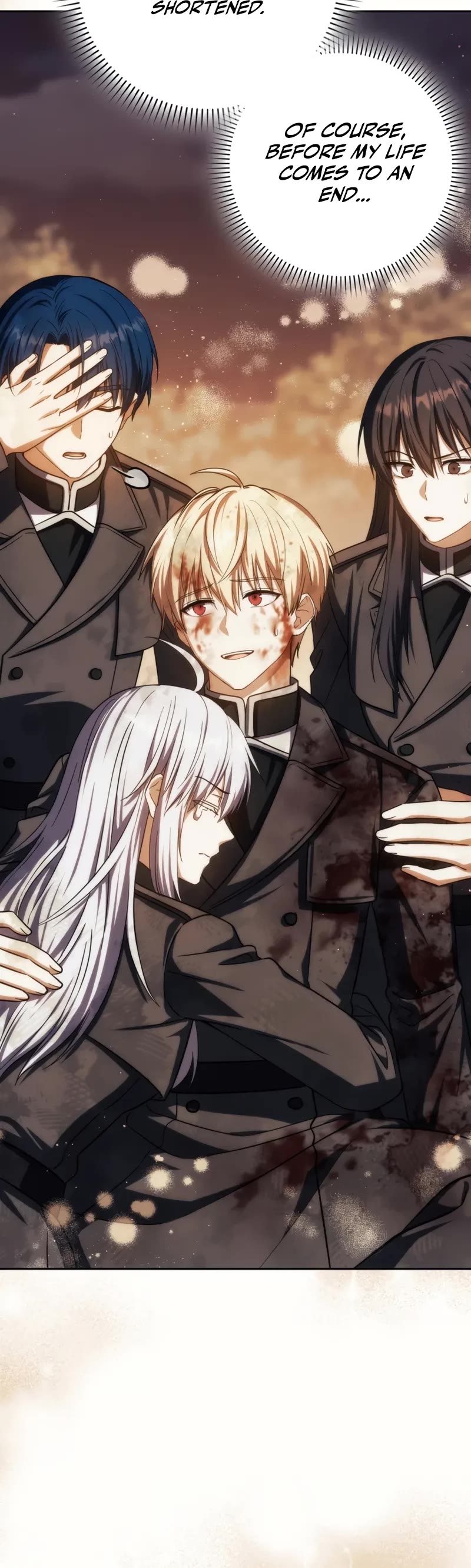 The Reincarnated Assassin is a Genius Swordsman Chapter 50 page 58 - Chapter 50