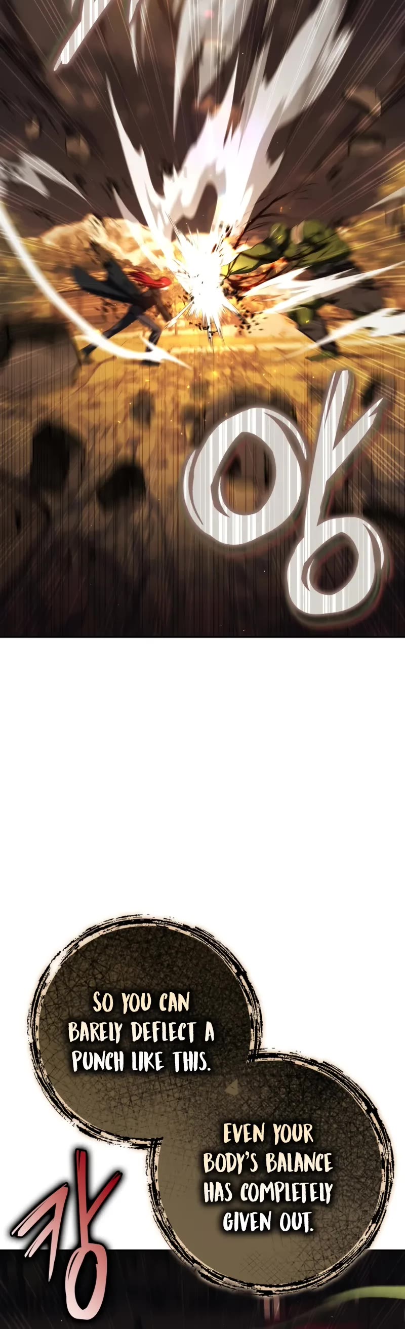 The Reincarnated Assassin is a Genius Swordsman Chapter 50 page 6 - Chapter 50