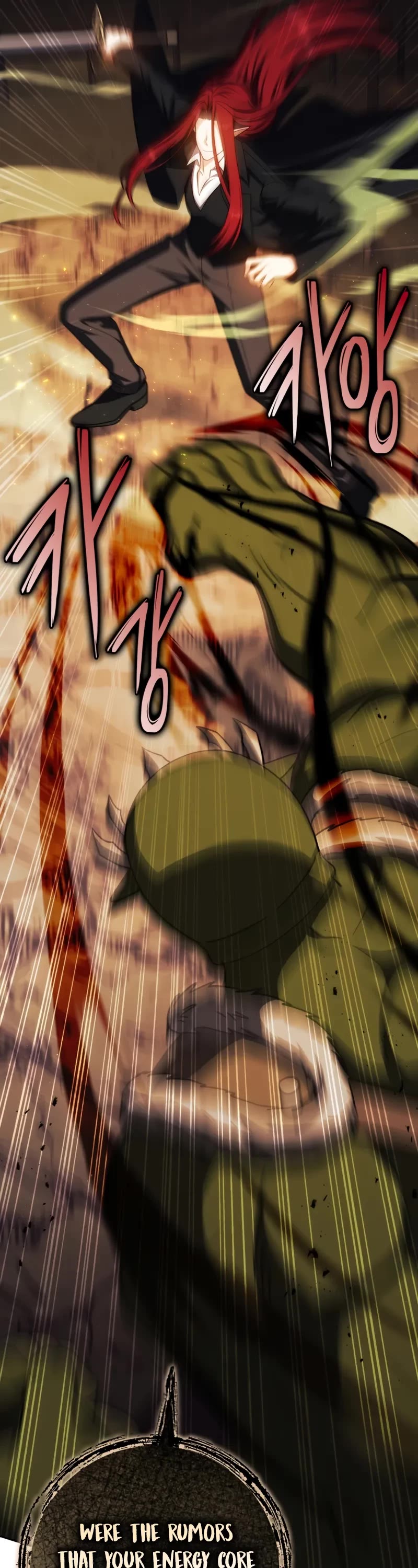 The Reincarnated Assassin is a Genius Swordsman Chapter 50 page 7 - Chapter 50