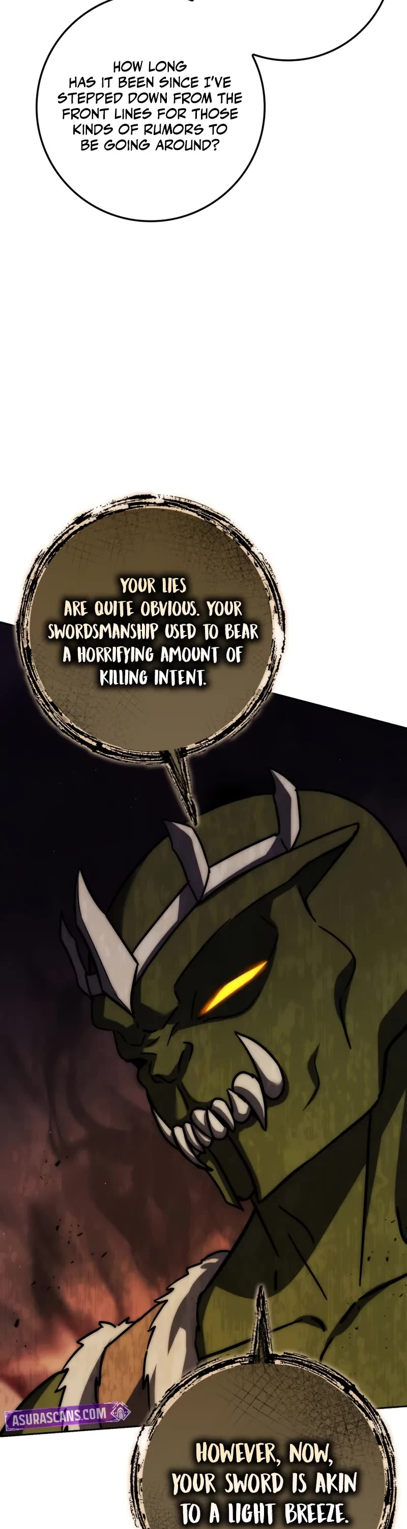 The Reincarnated Assassin is a Genius Swordsman Chapter 50 page 9 - Chapter 50