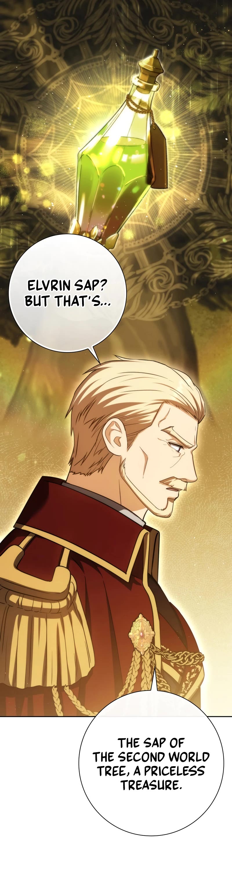 The Reincarnated Assassin is a Genius Swordsman Chapter 51 page 11 - Chapter 51
