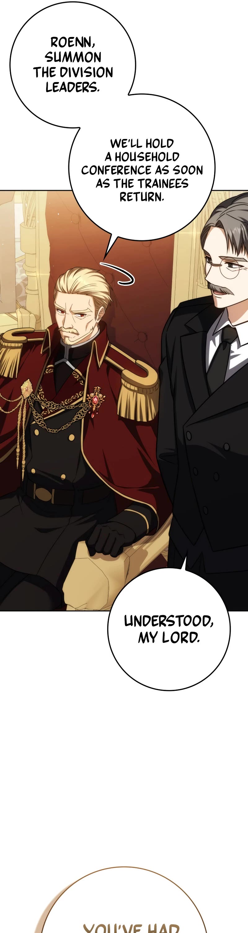 The Reincarnated Assassin is a Genius Swordsman Chapter 51 page 15 - Chapter 51