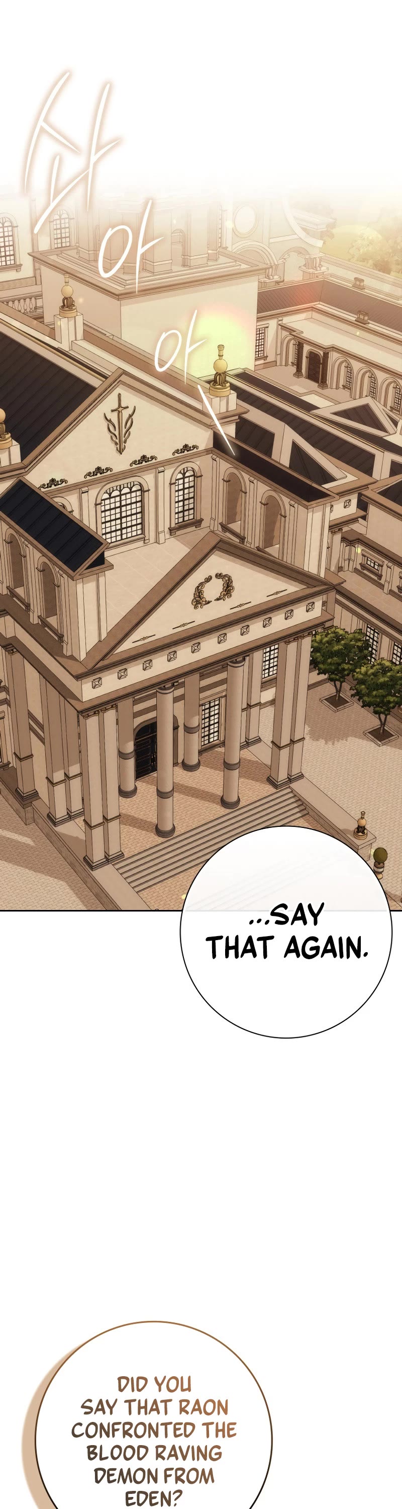 The Reincarnated Assassin is a Genius Swordsman Chapter 51 page 2 - Chapter 51