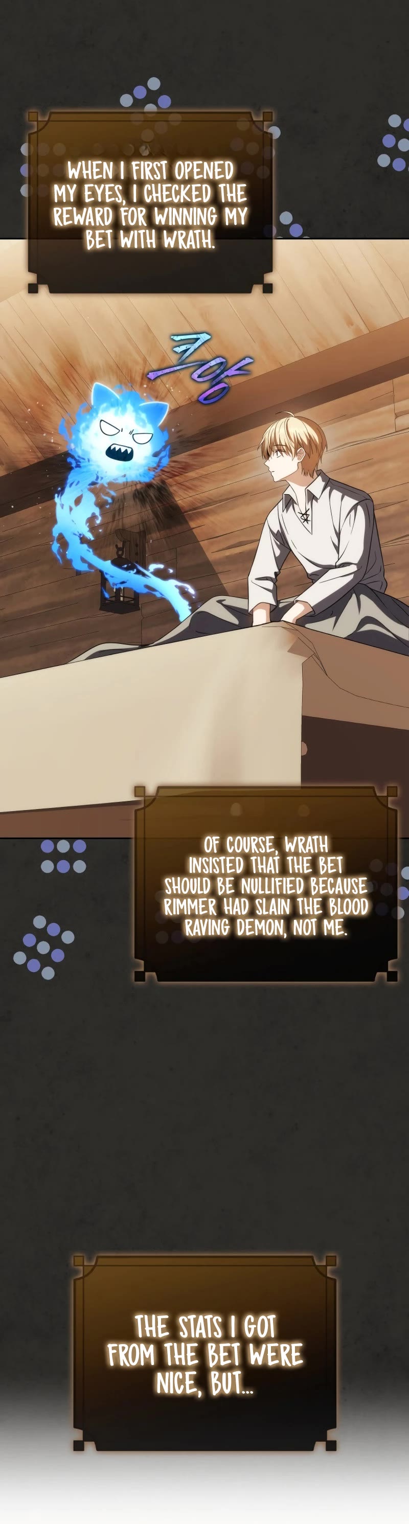 The Reincarnated Assassin is a Genius Swordsman Chapter 51 page 23 - Chapter 51