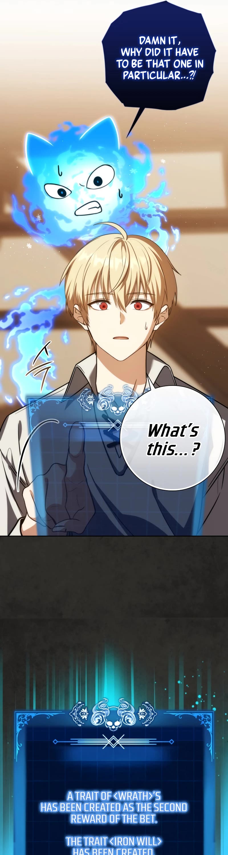 The Reincarnated Assassin is a Genius Swordsman Chapter 51 page 24 - Chapter 51