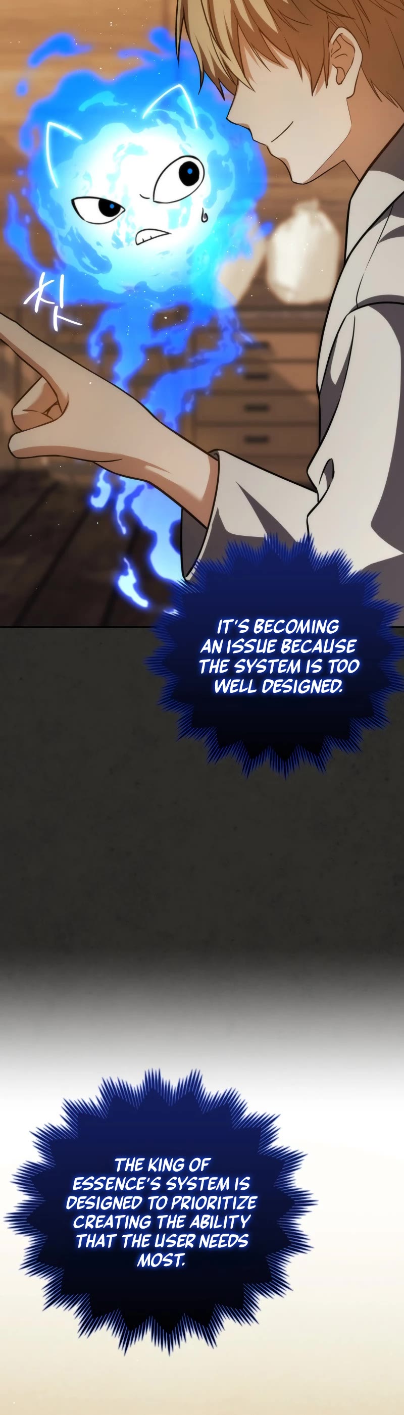The Reincarnated Assassin is a Genius Swordsman Chapter 51 page 27 - Chapter 51
