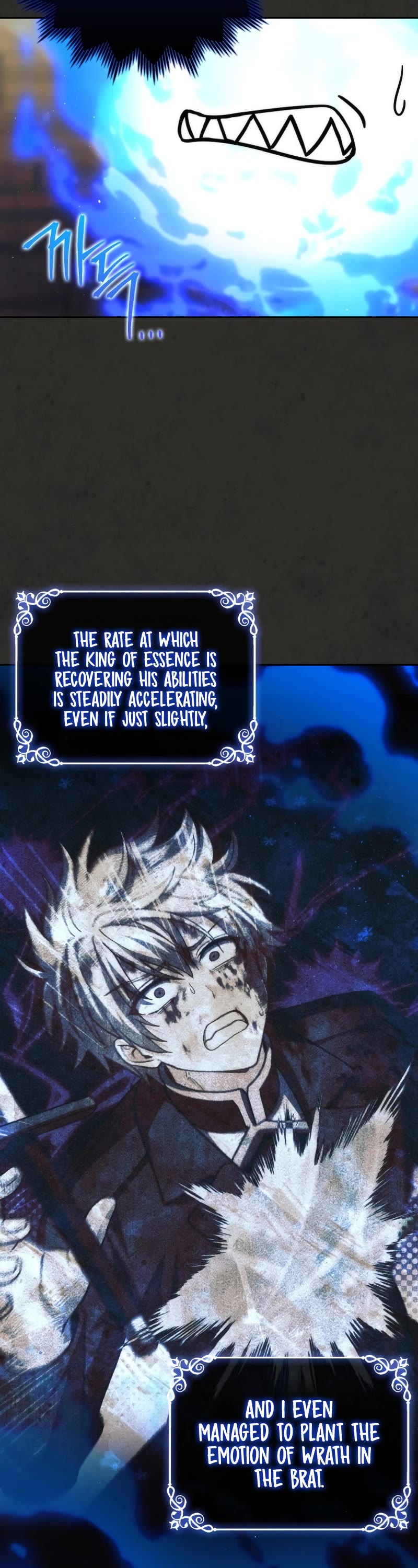 The Reincarnated Assassin is a Genius Swordsman Chapter 51 page 29 - Chapter 51