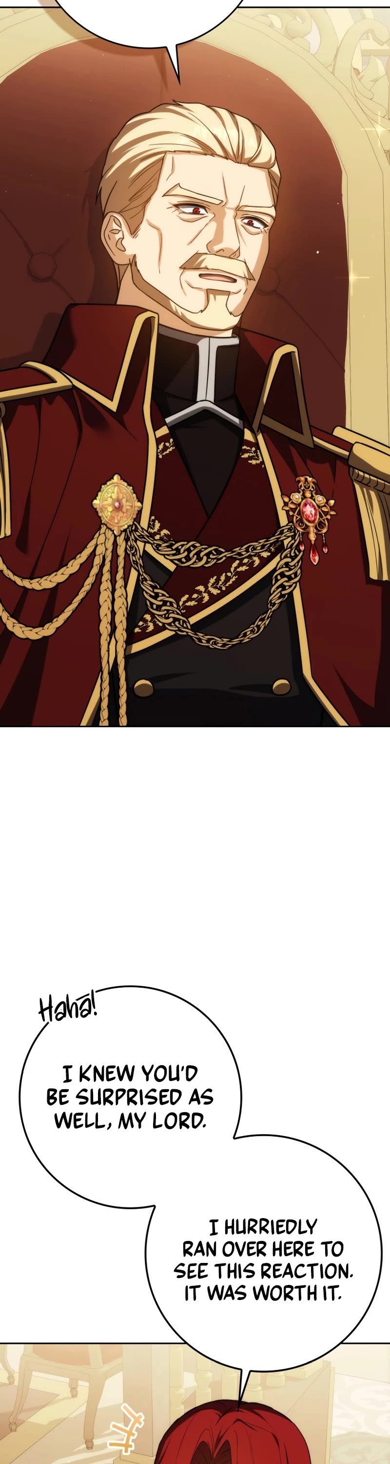 The Reincarnated Assassin is a Genius Swordsman Chapter 51 page 3 - Chapter 51