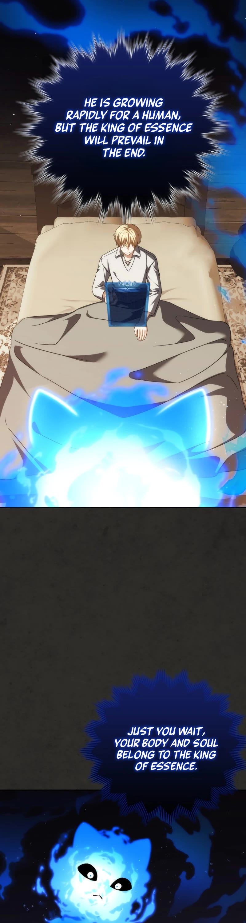 The Reincarnated Assassin is a Genius Swordsman Chapter 51 page 30 - Chapter 51